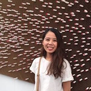 Meet your Posher, Melanie